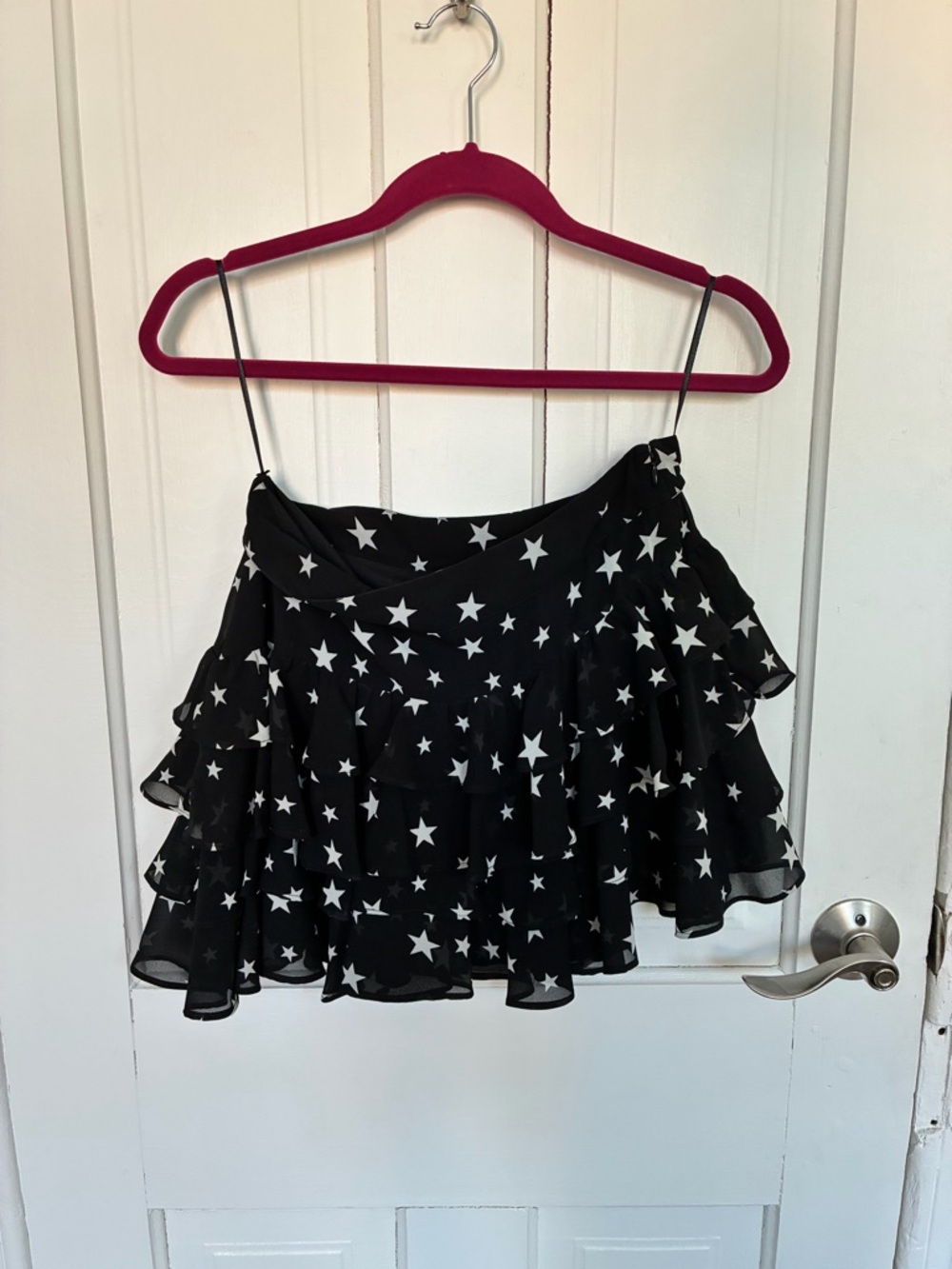 VALENCIA AND VINE | jenny miniskirt